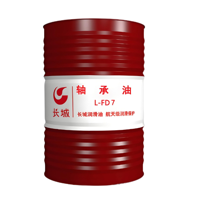 汤原长城FD轴承油